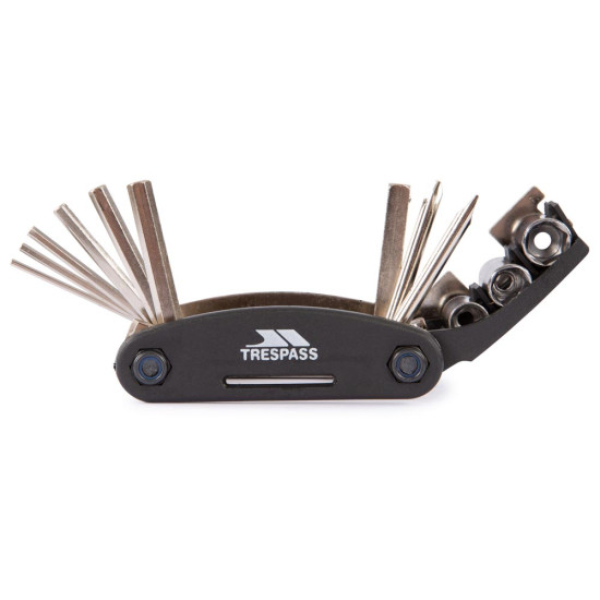 Trespass On The Road - Bike Multitool Trespass On The Road - Bike Multitool